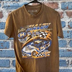 Van Halen Graphic T-Shirt